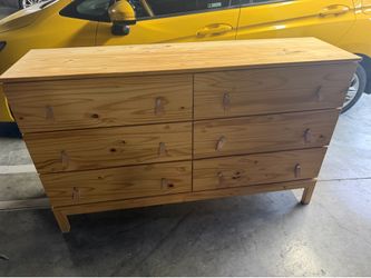 IKEA dresser