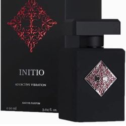 Initio ADDICTIVE VIBRATION Perfum