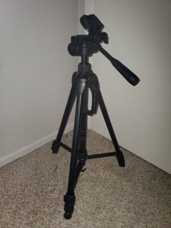 Tripod 