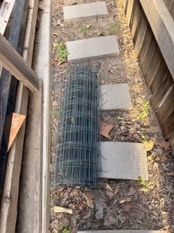 Stucco wire Lath Malla de Alambre para Estuco Liso