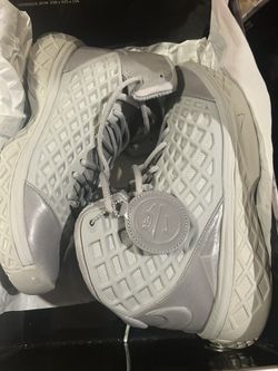 Nike Kobe Zoom 3 Black Mamba Collection Fade To Black Size 7M OBO