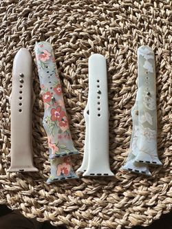 44-45mm  watch bands