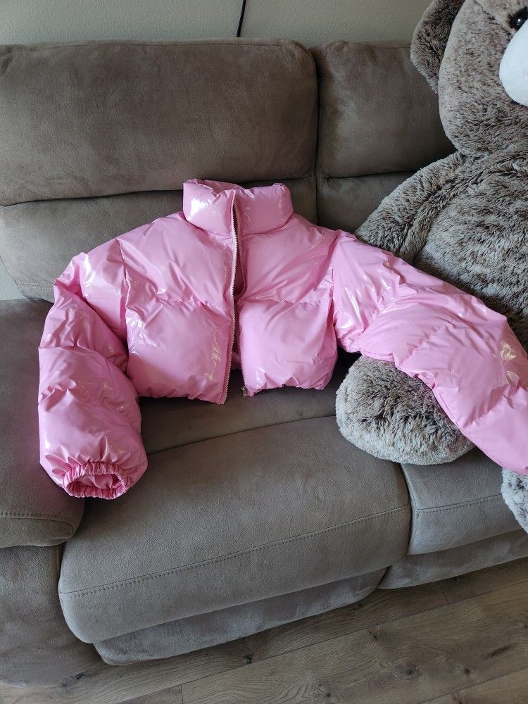 Chaqueta