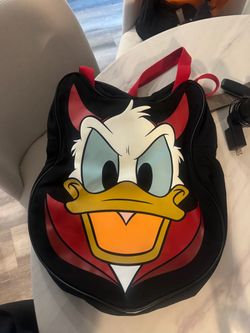 Disney Donald Duck Tote Bag