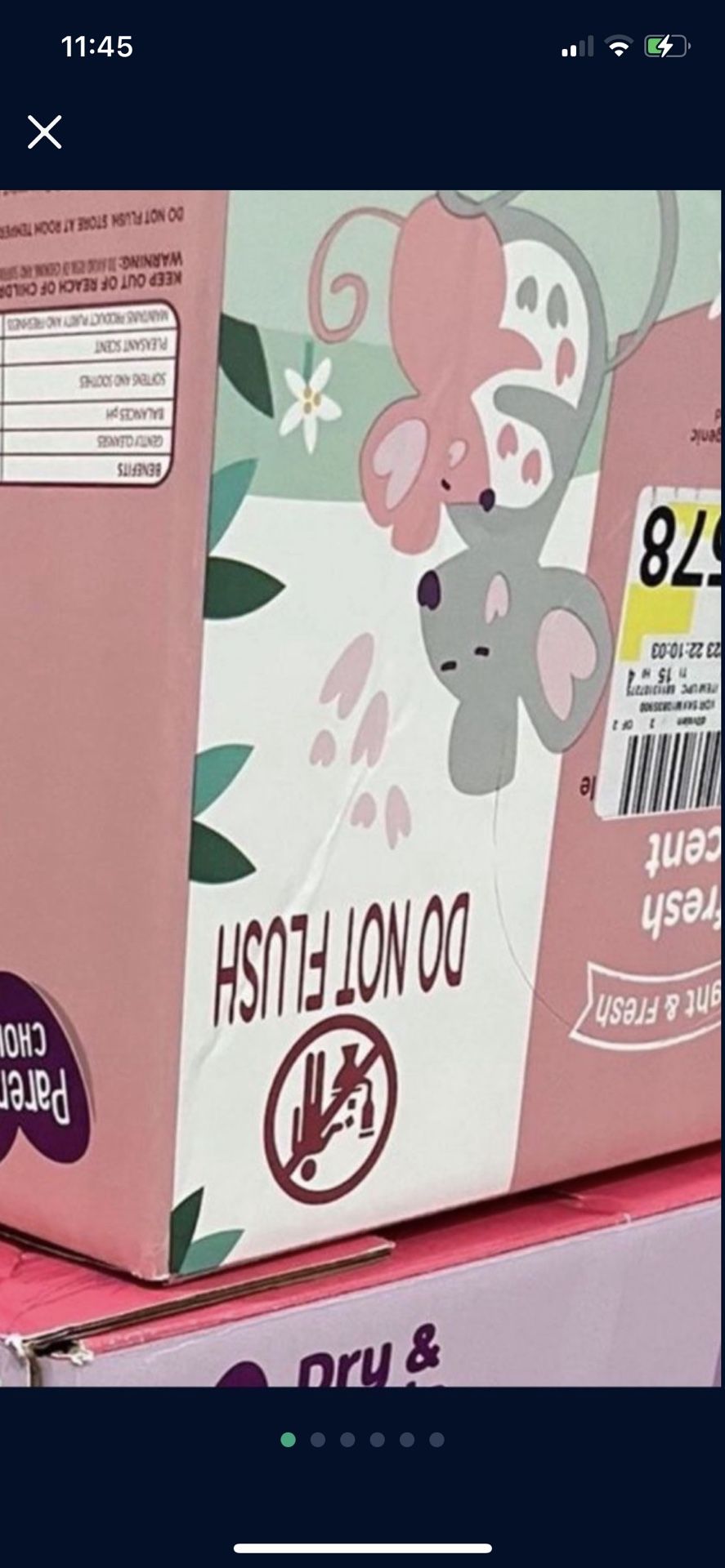 Baby Toddler Clothes