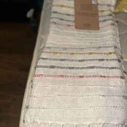 Decorative Throw Blanket