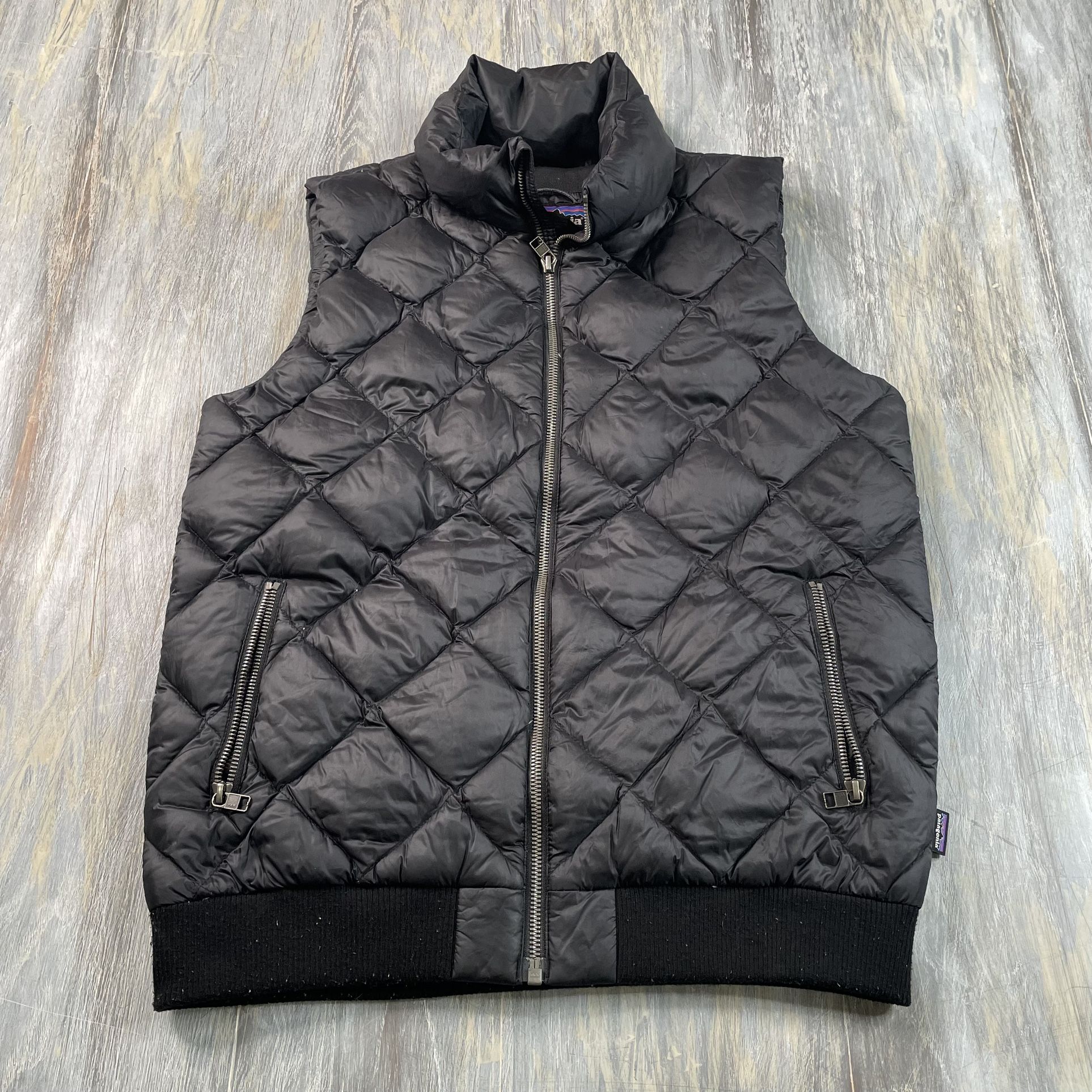 Patagonia Down Vest