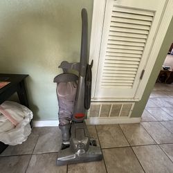 Kirby Vacuum