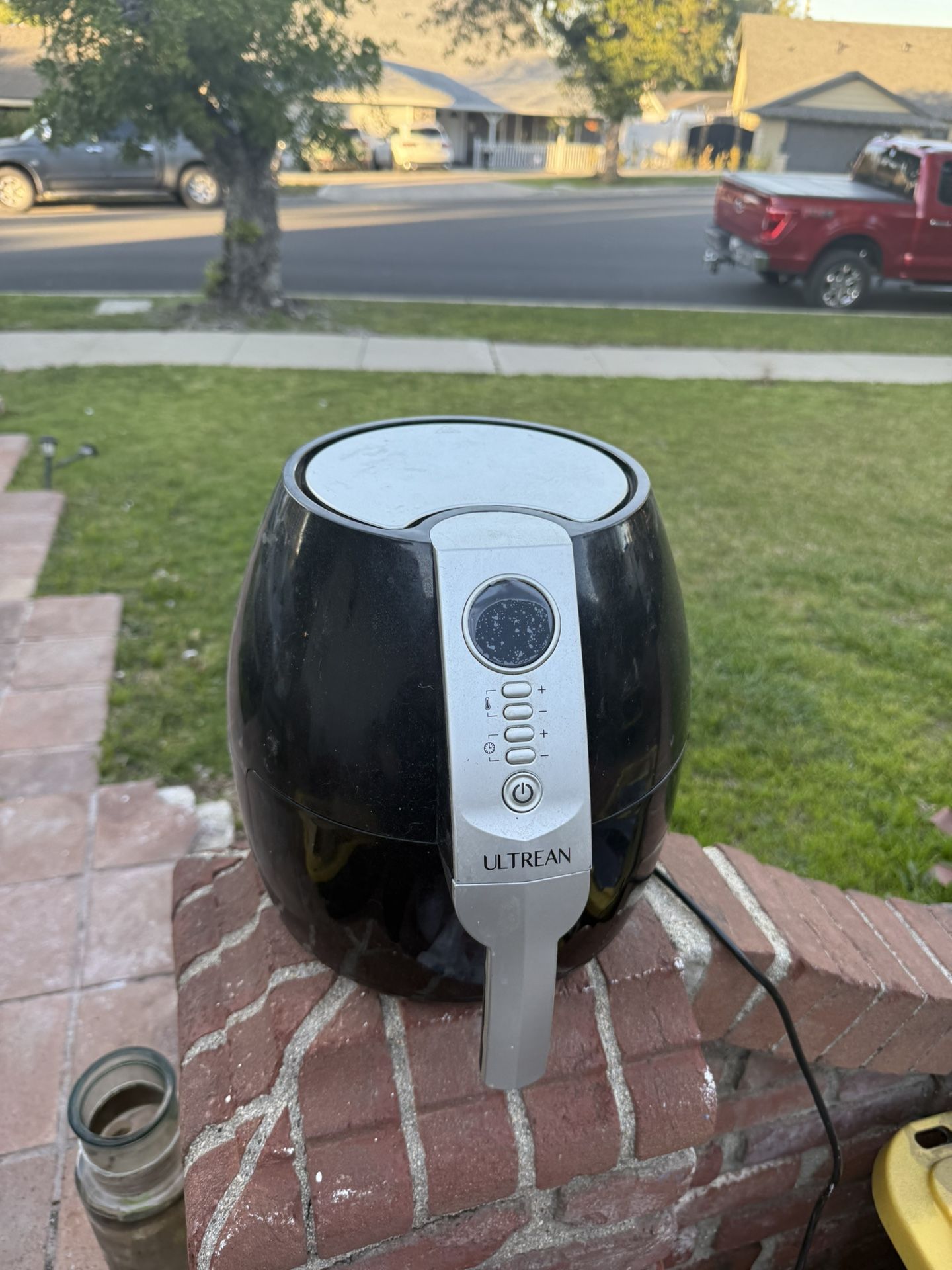 Air Fryer 10 Dollars