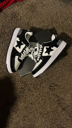 BAPSTERS SHOES
