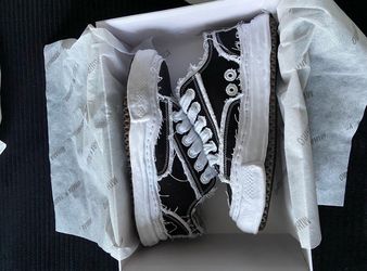 Maison Mihara Yasuhiro size 9
