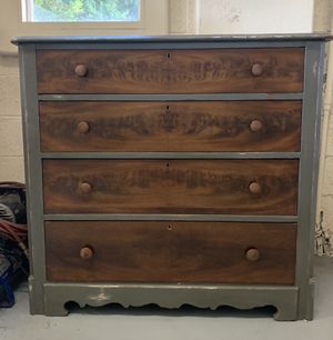 New And Used Antique Dresser For Sale In Queen Creek Az Offerup