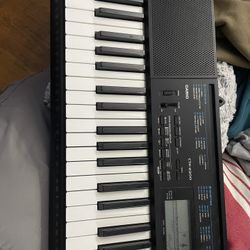 Casio Ctk -2300  Piano For Sale