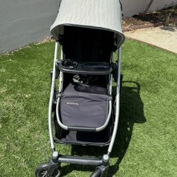 UPPAbaby Vista V2 