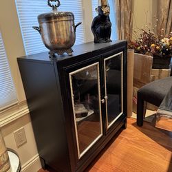 Curio Cabinet