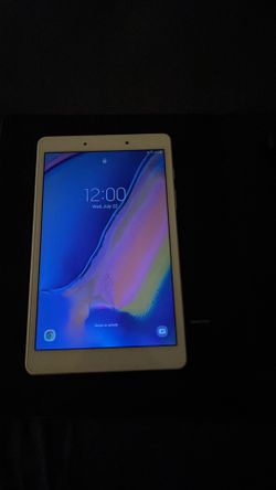 SAMSUNG TABLET