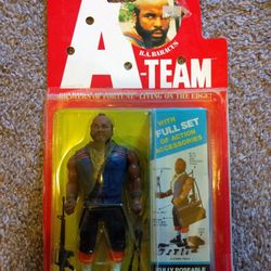 Vintage a 2024 team figures