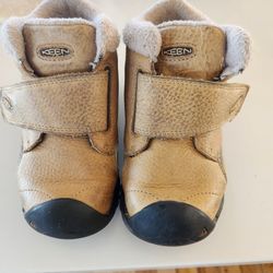 Keen Toddler  Boots