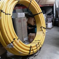 500 Ft  Tube For Electric  Wire  Brand New 