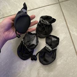 Dog Boots