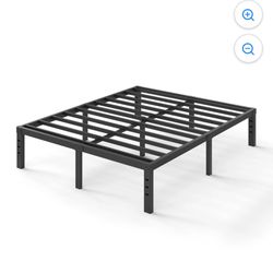 Queen Size Bed frame 