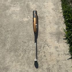 2022 DeMarini Zoa -10 30” 20 Ounce Baseball Bat