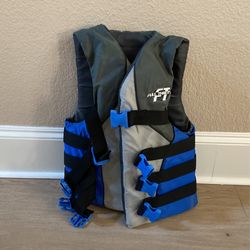 Life Jacket