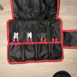 Snapring Pliers 