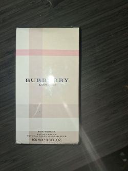 BRAND NEW BURBERRY LONDON