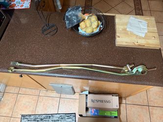 b-series shift linkage