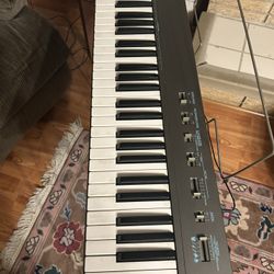 Yamaha Keeboard In Great Shape 