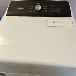 Washer Dryer 