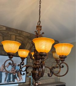 Chandelier