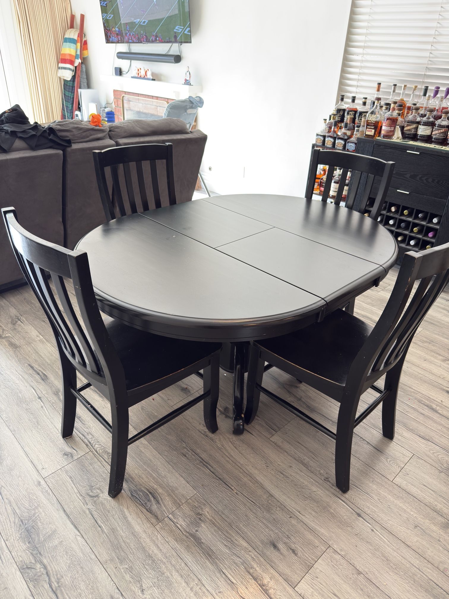 Dining Room Table