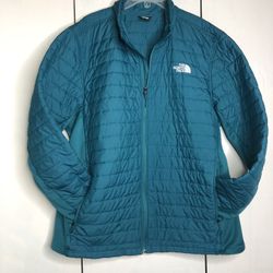 The North Face Men’s Puffer Jacket Size XXL