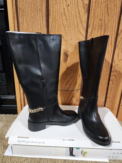 New Bobbi Boots 