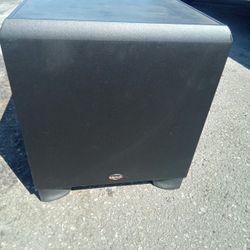 Klipsch Subwoofer 