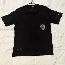 Chrome Hearts Pocket Tee