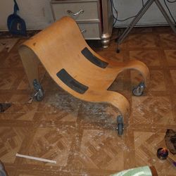 Special Needs Mobile Chair