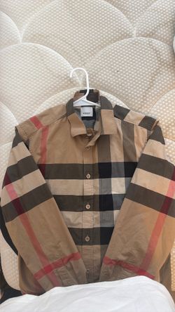 Burberry Dress shirt