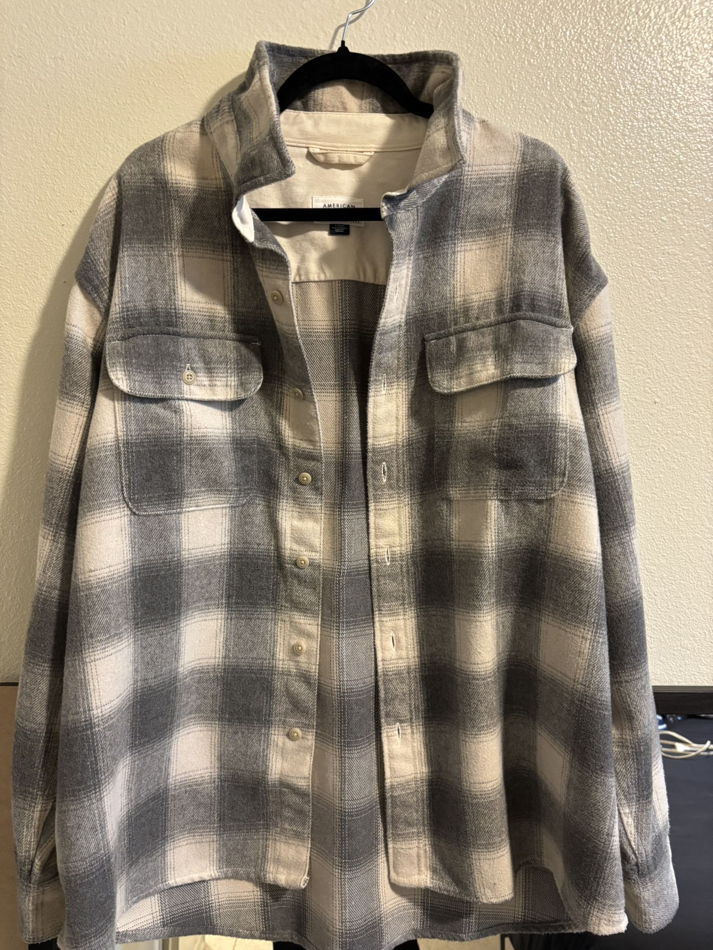 Flannel