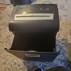 Paper Shredder Office Max