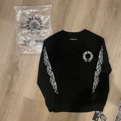 Chrome Hearts Long sleeve 