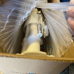 Fuel Pump For Infinitive 