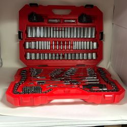Tool Craftsman 189 PCs
