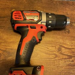 New Milwaukee Drill M18 Tool Only Solo Herramienta $40 Firm-Firme