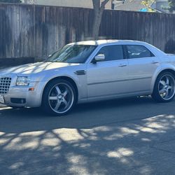 2007 Chrysler 300 Excellent Condition!