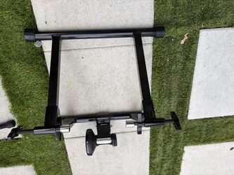 Bike cyclist and stand perfect condition. Don’t need come pick up cash zelle