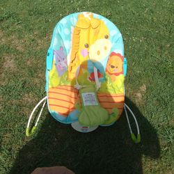 Baby Bouncer