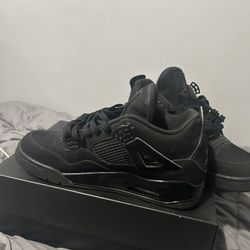 Jordan 4